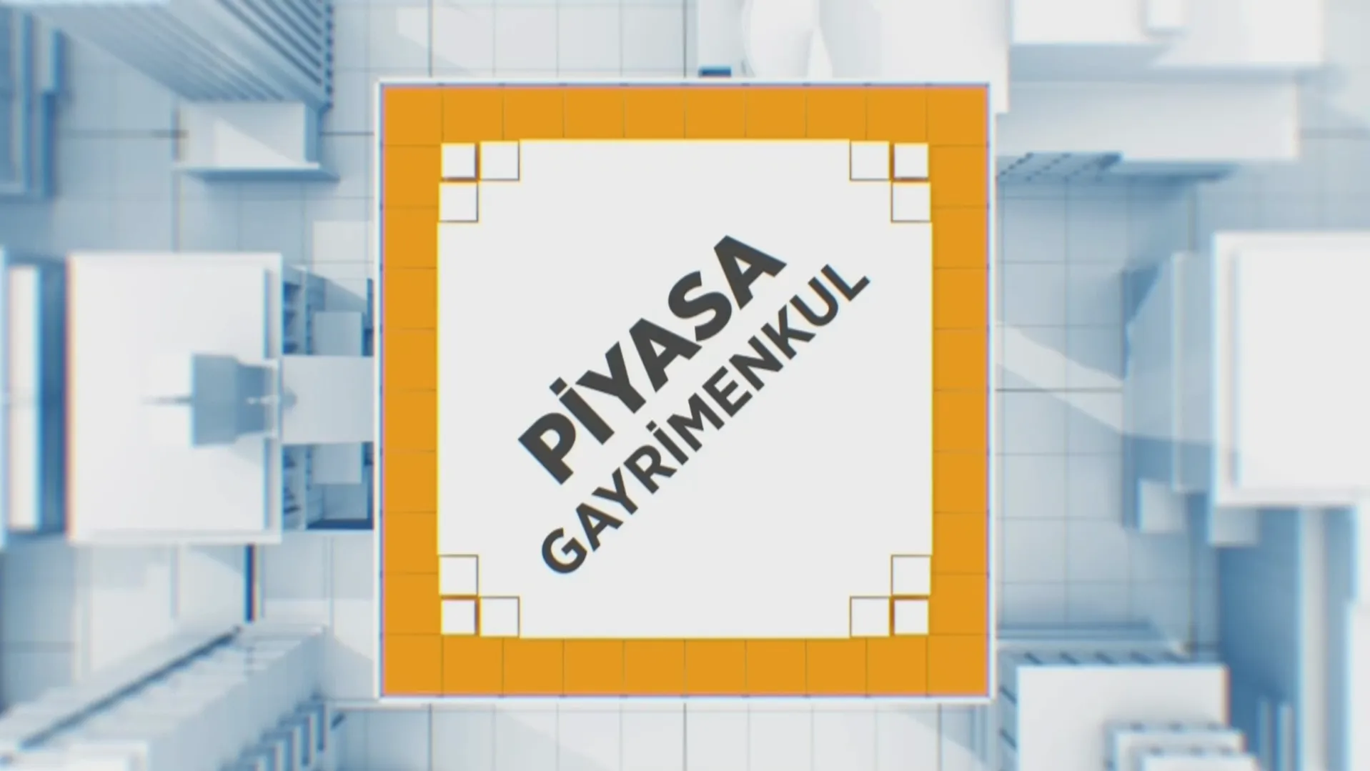 İsa Kalender ile Piyasa Gayrimenkul programı